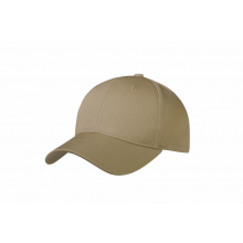 Exclusive organic cotton cap - Topgiving